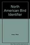 North American Bird Identifier