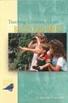 Teaching Children About Backyard Birds