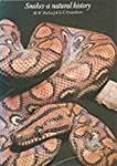 Snakes: A Natural History