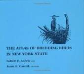 The Atlas of Breeding Birds in New York State