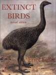 Extinct Birds