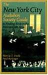 The New York City Audubon Society Guide to Finding Birds in the Metropolitan Area