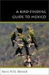 A Bird-Finding Guide to Mexico