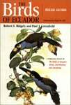 The Birds of Ecuador: Field Guide