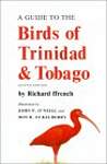 A Guide to the Birds of Trinidad and Tobago