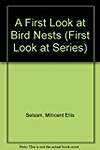 A First Look at Bird Nests