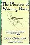 The Pleasures of Watching Birds
