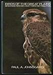 Birds of the Great Plains: Breeding Species and Their Distribution