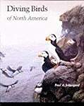 Diving Birds of North America