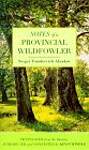 Notes of a Provincial Wildfowler