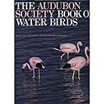 Audubon Book of Water Birds