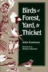 Birds of Forest, Yard, and Thicket