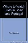 Where to Watch Birds in Spain and Portugal