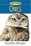 Wild Guide Owls