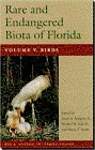 Rare and Endangered Biota of Florida: Birds