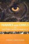 Hawks and Owls of Eastern North America