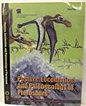 Posture, Locomotion, and Paleoecology of Pterosaurs