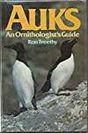 Auks: An Ornithologist's Guide