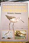 Facts on File Field Guide to North Atlantic Shorebirds: A Photographic Guide to the Waders of Western Europe and Eastern North America