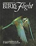 Birdflight: An Illustrated Study of Birds' Aerial Mastery