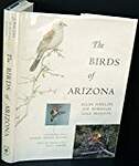 Birds of Arizona