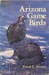 Arizona Game Birds