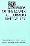 Birds of the Lower Colorado River Valley