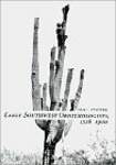 Early Southwest Ornithologists 1528-1900