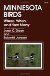 Minn Birds CB