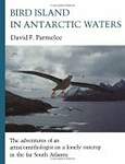 Bird Island in Antarctic Wate CB
