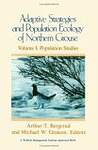 Adaptive Strategies and Population Ecology of Northern Grouse