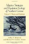 Adaptive Strategies and Population Ecology of Northern Grouse