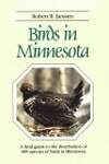 Birds in Minnesota