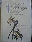 Had I the Wings: The Friendship of Bachman and Audubon
