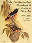 Atlas of the Breeding Birds of Maryland and the District of Columbia