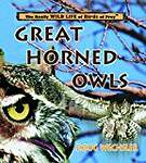 Great Horned Owls