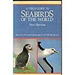 A Field Guide to Seabirds of the World