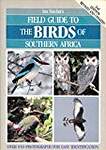 Ian Sinclair's Field Guide to the Birds of Southern Africa