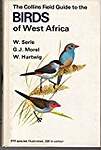 The Birds of West Africa