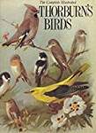 Complete Illustrated Thorburn's Birds