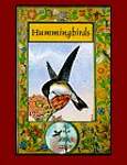Hummingbirds