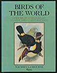 Birds of the World: Over 400 of John Gould's Classic Bird Illustrations