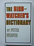 Birdwatcher's Dictionary