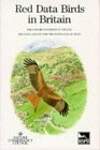 Red Data Birds in Britain: Action for Rare, Threatened, and Important Species