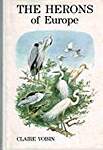 The Herons of Europe