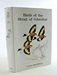 Birds of the Strait of Gibraltar