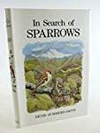 In Search of Sparrows