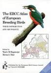 The Ebcc Atlas of European Breeding Birds: Their Distribution and Abundance