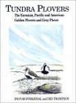 Title: Tundra Plovers The Grey Plover and Eurasian Americ
