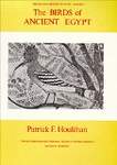 Birds of Ancient Egypt